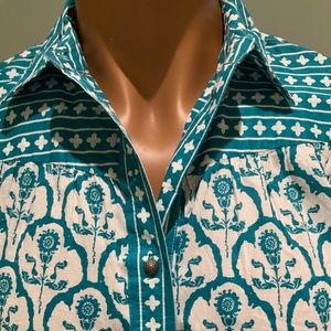 Soft Surroundings Tunic